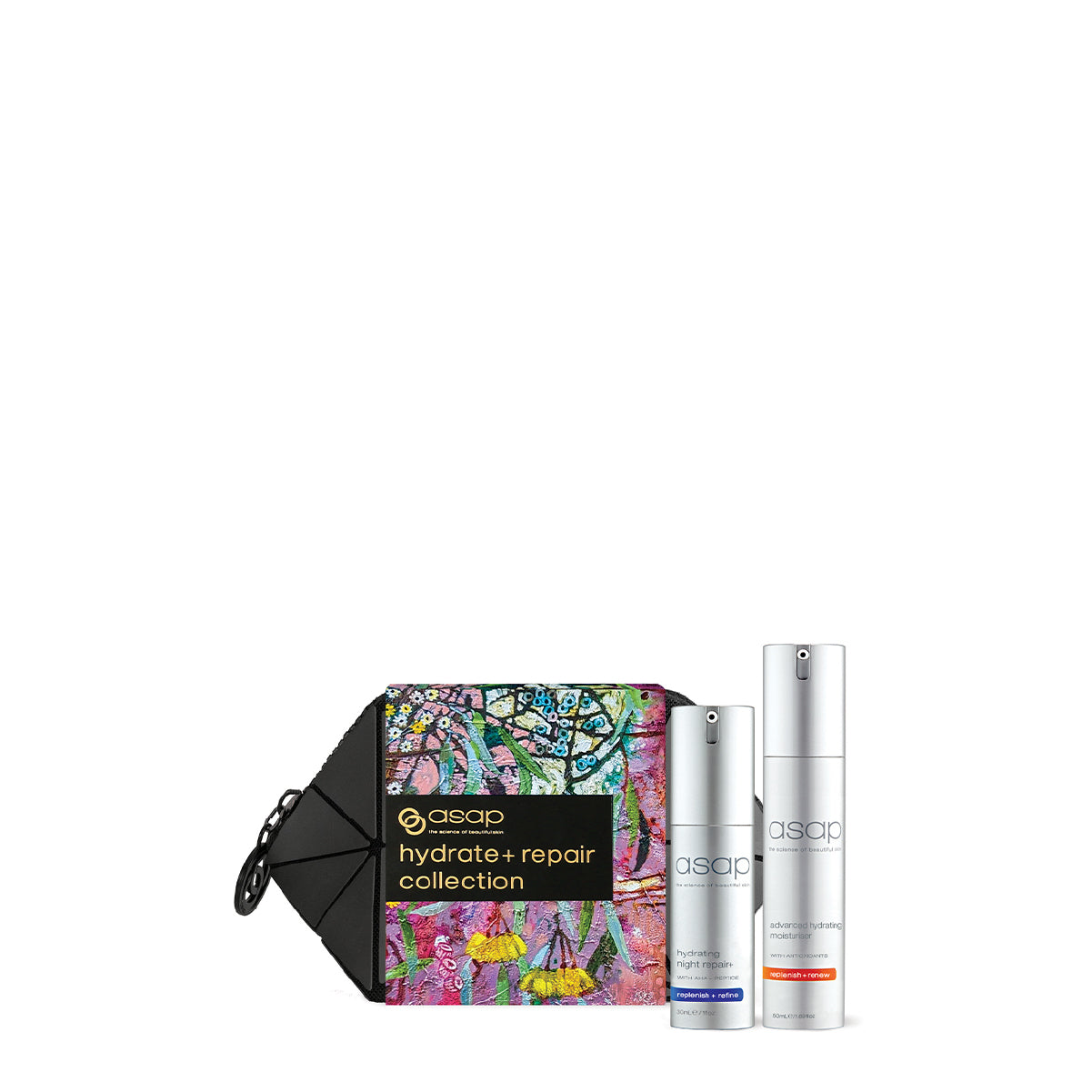 Hydrate & Repair Set